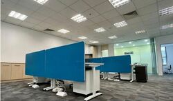 Cantonment Central (D2), Office #523215441